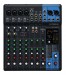 Yamaha MG10XU 10-Channel Mixer with Effects